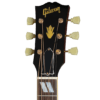 Gibson Custom Shop 1960 Hummingbird Heritage Cherry Sunburst - Murphy Lab Light Aged 4 Gibson Custom Shop