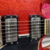 1961 Gibson Les Paul (Sg) Standard - Kirsebær 9 1961 Gibson Les Paul
