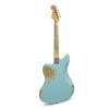Fender Custom Shop 1962 Jazzmaster Heavy Relic - Daphne Blue 3 1962 Jazzmaster