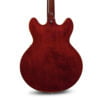 1966 Gibson Es-335 Tdc - Cherry 5 1966 Gibson Es-335 Tdc