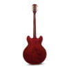 1966 Gibson Es-335 Tdc - Cherry 3 1966 Gibson Es-335 Tdc