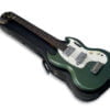 1968 Gibson Melody Maker Bass - Pelham Blue 7 1968 Gibson Melody Maker Bass