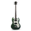 1968 Gibson Melody Maker Bass - Pelham Blue 2 1968 Gibson Melody Maker Bass