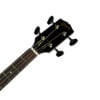 1968 Gibson Melody Maker Bass - Pelham Blue 5 1968 Gibson Melody Maker Bass