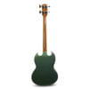 1968 Gibson Melody Maker Bass - Pelham Blue 3 1968 Gibson Melody Maker Bass
