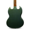1968 Gibson Melody Maker Bass - Pelham Blue 4 1968 Gibson Melody Maker Bass