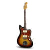 1963 Fender Jazzmaster - Sunburst 2 1963 Fender Jazzmaster