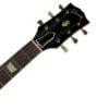 1961 Gibson Les Paul (Sg) Standard - Kirsebær 6 1961 Gibson Les Paul