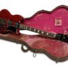 1961 Gibson Les Paul (Sg) Standard - Kirsebær 10 1961 Gibson Les Paul