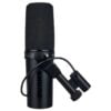 Shure Sm7Db - Vokalmikrofon med aktiv forforstærker 3 Shure