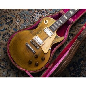 De fineste vintage-guitarer til salg 35 Guitar Hunter
