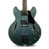 1966 Gibson Trini Lopez Standard - Pelham Blue 2 1966 Gibson