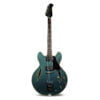 1966 Gibson Trini Lopez Standard - Pelham Blue 3 1966 Gibson