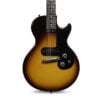 1961 Gibson Melody Maker - Sunburst 4 1961 Gibson Melody Maker