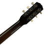 1961 Gibson Melody Maker - Sunburst 8 1961 Gibson Melody Maker