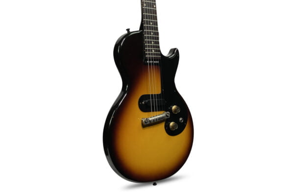 1961 Gibson Melody Maker - Sunburst 1 1961 Gibson Melody Maker