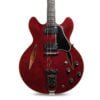 1967 Gibson Trini Lopez Standard - Cherry 4 1967 Gibson Trini Lopez Standard
