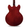 1967 Gibson Trini Lopez Standard - Cherry 5 1967 Gibson Trini Lopez Standard