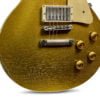 Gibson Custom Shop 1957 Les Paul Goldtop Murphy Lab Ultra Heavy Aged - Double Gold 5 Gibson Custom Shop