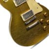 Gibson Custom Shop 1957 Les Paul Goldtop Murphy Lab Ultra Heavy Aged - Double Gold 6 Gibson Custom Shop