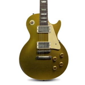 Gibson Custom Shop Guitars 8
