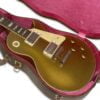 Gibson Custom Shop 1957 Les Paul Goldtop Murphy Lab Ultra Heavy Aged - Double Gold 11 Gibson Custom Shop