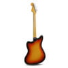 1965 Fender Jazzmaster - Sunburst 3 1965 Fender Jazzmaster