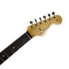 Fender Custom Shop 1962 Stratocaster Relic - 3-Tone Sunburst 5 Fender Custom Shop 1962 Stratocaster