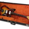 1965 Fender Jazzmaster - Sunburst 8 1965 Fender Jazzmaster