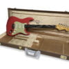 Fender Custom Shop Ltd. 1962/1963 Stratocaster Journeyman Relic - Aged Fiesta Red 7 Fender Custom Shop