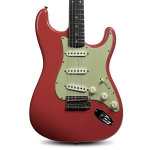 Fender Stratocaster 6