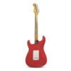 Fender Custom Shop Ltd. 1962/1963 Stratocaster Journeyman Relic - Aged Fiesta Red 3 Fender Custom Shop