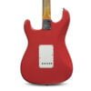Fender Custom Shop Ltd. 1962/1963 Stratocaster Journeyman Relic - Aged Fiesta Red 4 Fender Custom Shop