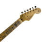 Fender Custom Shop Ltd 1955 Stratocaster Relic - Aged Honey Blonde Gold Hardware 5 Fender Custom Shop