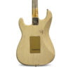 Fender Custom Shop Ltd 1955 Stratocaster Relic - Aged Honey Blonde Gold Hardware 4 Fender Custom Shop