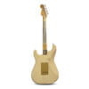 Fender Custom Shop Ltd 1955 Stratocaster Relic - Aged Honey Blonde Gold Hardware 3 Fender Custom Shop