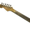 Fender Custom Shop Ltd 1955 Stratocaster Relic - Aged Honey Blonde Gold Hardware 6 Fender Custom Shop