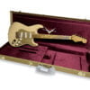 Fender Custom Shop Ltd 1955 Stratocaster Relic - Aged Honey Blonde Gold Hardware 7 Fender Custom Shop