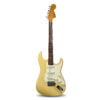1971 Fender Stratocaster - Olympic White 2 1971 Fender Stratocaster