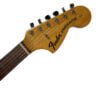 1971 Fender Stratocaster - Olympic White 9 1971 Fender Stratocaster