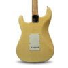 1971 Fender Stratocaster - Olympic White 5 1971 Fender Stratocaster