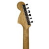 1971 Fender Stratocaster - Olympic White 7 1971 Fender Stratocaster