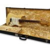 1971 Fender Stratocaster - Olympic White 10 1971 Fender Stratocaster