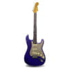Fender Custom Shop 1959 Stratocaster Relic - Purple Metallic 2 Fender Custom Shop