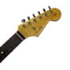 Fender Custom Shop 1959 Stratocaster Relic - Purple Metallic 5 Fender Custom Shop
