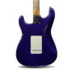 Fender Custom Shop 1959 Stratocaster Relic - Purple Metallic 4 Fender Custom Shop
