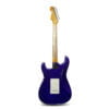 Fender Custom Shop 1959 Stratocaster Relic - Purple Metallic 3 Fender Custom Shop