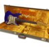 Fender Custom Shop 1959 Stratocaster Relic - Purple Metallic 8 Fender Custom Shop