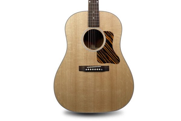 Gibson J-35 30'S Faded - Natural 1 Gibson J-35