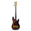 1969 Fender Precision Bass - Sunburst 2 1969 Fender Precision Bass
